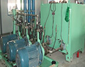400T-AGC系统液压站