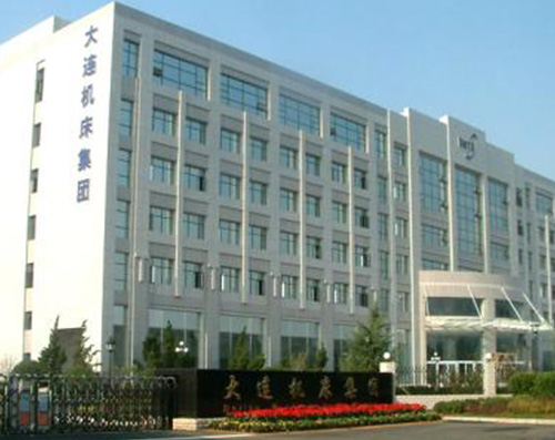 大连机床集团