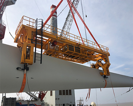 上海电气4MW