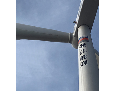 上海电气4MW