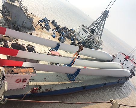上海电气4MW
