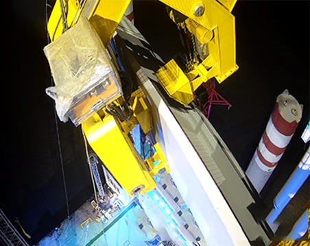 上海电气4MW
