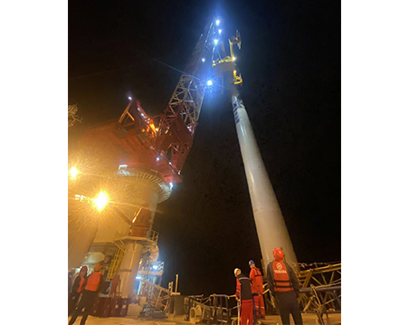 10MW 上海电气