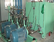 400T-AGC系统液压站
