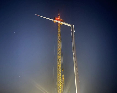 10MW 上海电气