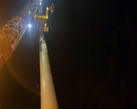 10MW 上海电气