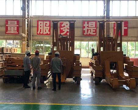 机架反转设备 国电